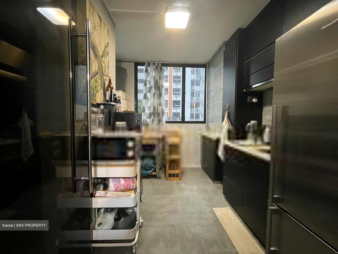 Blk 305 Chuan Village (Serangoon), HDB 3 Rooms #627848521